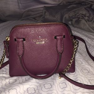 Kate Spade Cedar Street Mini Maise ⭐️PRICE FIRM⭐️